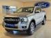 Ford Ranger 2.0 SiT double cab XLT - Thumbnail 1