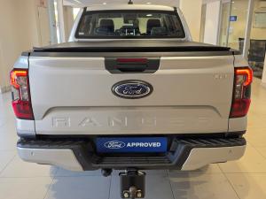 Ford Ranger 2.0 SiT double cab XLT - Image 5