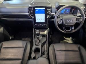 Ford Ranger 2.0 SiT double cab XLT - Image 7