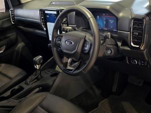 Ford Ranger 2.0 SiT double cab XLT - Image 8