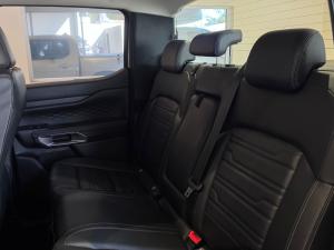 Ford Ranger 2.0 SiT double cab XLT - Image 9