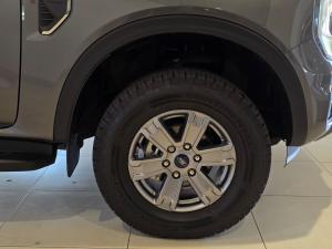 Ford Ranger 2.0 SiT double cab XLT - Image 15