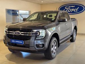 Ford Ranger 2.0 SiT double cab XLT - Image 1