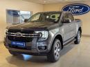 Thumbnail Ford Ranger 2.0 SiT double cab XLT
