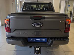 Ford Ranger 2.0 SiT double cab XLT - Image 5