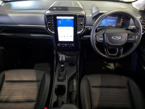 Ford Ranger 2.0 SiT double cab XLT - Image 7