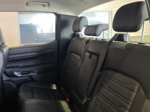 Ford Ranger 2.0 SiT double cab XLT - Image 9