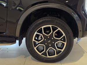 Ford Everest 3.0TD V6 4WD Wildtrak - Image 13
