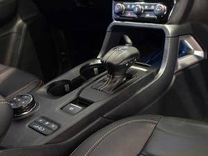 Ford Everest 3.0TD V6 4WD Wildtrak - Image 15