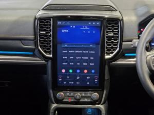 Ford Everest 3.0TD V6 4WD Wildtrak - Image 19