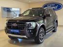 Thumbnail Ford Everest 3.0TD V6 4WD Wildtrak