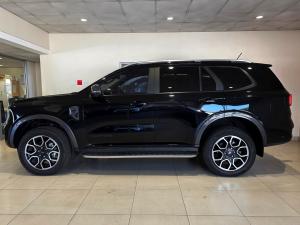 Ford Everest 3.0TD V6 4WD Wildtrak - Image 2