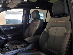 Ford Everest 3.0TD V6 4WD Wildtrak - Image 6