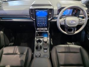 Ford Everest 3.0TD V6 4WD Wildtrak - Image 7