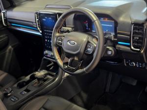 Ford Everest 3.0TD V6 4WD Wildtrak - Image 8