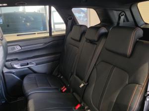 Ford Everest 3.0TD V6 4WD Wildtrak - Image 9