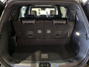 Ford Everest 3.0TD V6 4WD Wildtrak - Image 10