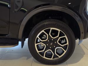 Ford Everest 3.0TD V6 4WD Wildtrak - Image 12