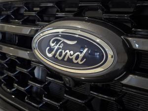 Ford Everest 3.0TD V6 4WD Wildtrak - Image 17