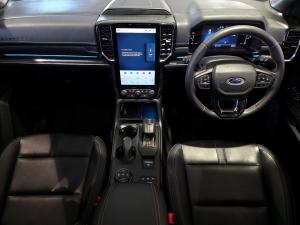 Ford Everest 3.0TD V6 4WD Wildtrak - Image 19