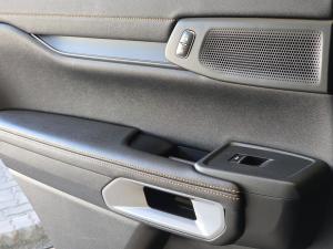 Ford Everest 3.0TD V6 4WD Wildtrak - Image 21