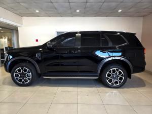 Ford Everest 3.0TD V6 4WD Wildtrak - Image 2