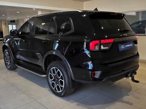 Ford Everest 3.0TD V6 4WD Wildtrak - Image 3