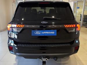 Ford Everest 3.0TD V6 4WD Wildtrak - Image 4