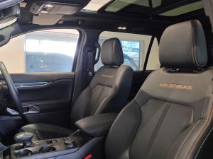 Ford Everest 3.0TD V6 4WD Wildtrak - Image 5