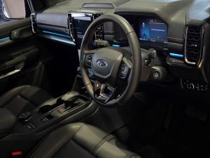 Ford Everest 3.0TD V6 4WD Wildtrak - Image 6