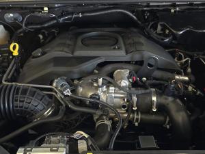 Ford Everest 3.0TD V6 4WD Wildtrak - Image 8