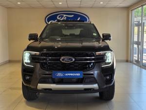 Ford Everest 3.0TD V6 4WD Wildtrak - Image 9