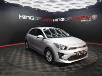 Thumbnail Kia Rio hatch 1.2 LS