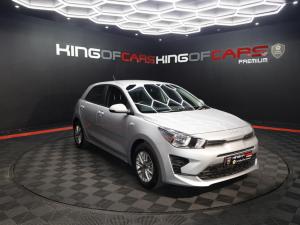 Kia Rio hatch 1.2 LS - Image 1
