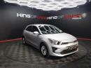 Thumbnail Kia Rio hatch 1.2 LS