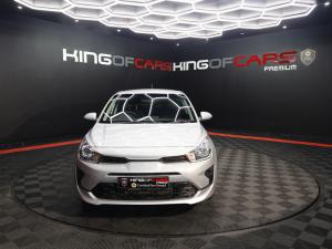 Kia Rio hatch 1.2 LS - Image 2