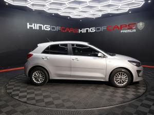 Kia Rio hatch 1.2 LS - Image 3