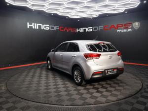 Kia Rio hatch 1.2 LS - Image 4