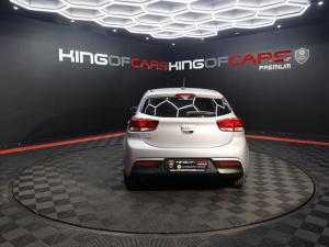 Kia Rio hatch 1.2 LS - Image 5