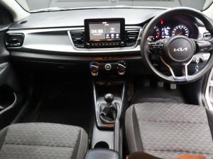 Kia Rio hatch 1.2 LS - Image 8