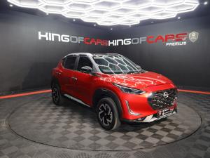Nissan Magnite 1.0 Turbo Acenta Plus auto - Image 1