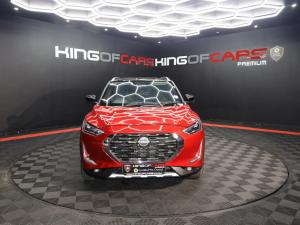 Nissan Magnite 1.0 Turbo Acenta Plus auto - Image 2