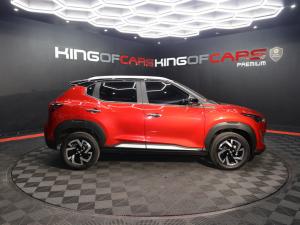 Nissan Magnite 1.0 Turbo Acenta Plus auto - Image 3