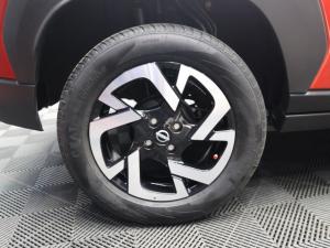 Nissan Magnite 1.0 Turbo Acenta Plus auto - Image 7