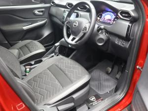 Nissan Magnite 1.0 Turbo Acenta Plus auto - Image 9