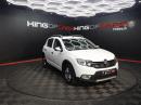 Thumbnail Renault Sandero 66kW turbo Stepway Expression