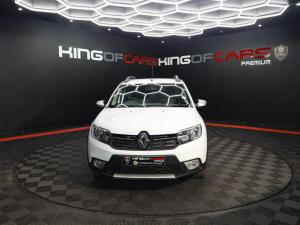 Renault Sandero 66kW turbo Stepway Expression - Image 2