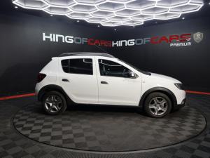 Renault Sandero 66kW turbo Stepway Expression - Image 3