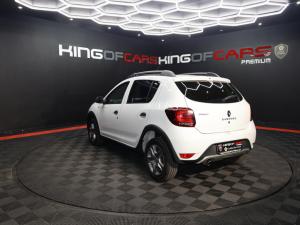 Renault Sandero 66kW turbo Stepway Expression - Image 4