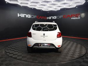 Renault Sandero 66kW turbo Stepway Expression - Image 5